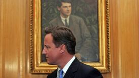 Ireland sides with France and Germany against UK plan to review European powers