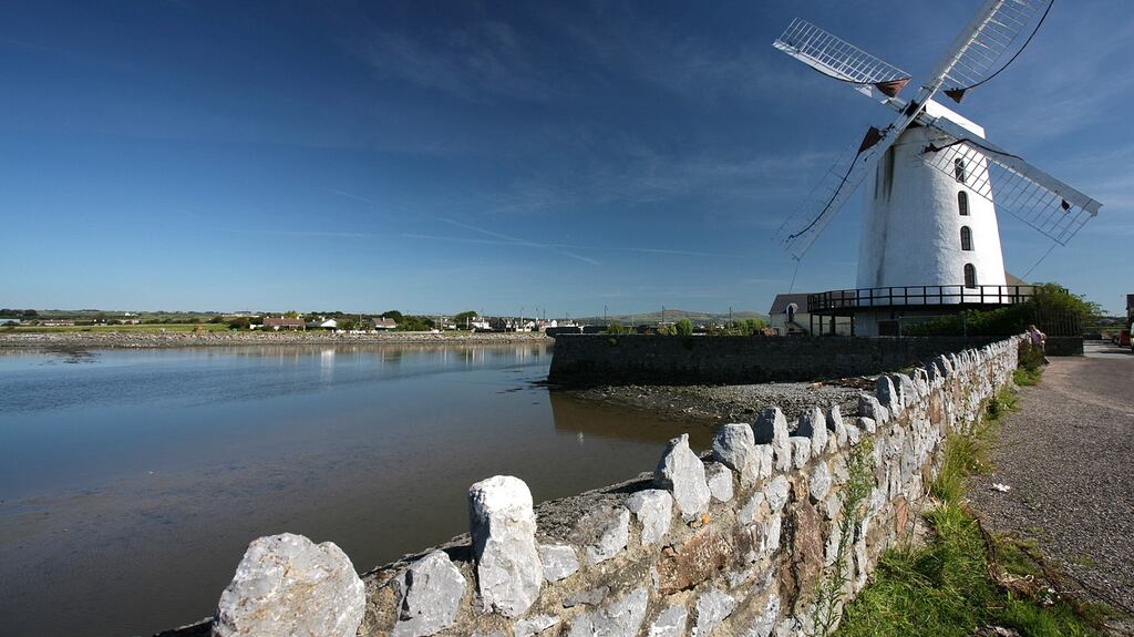 Dingle made the Top 10 in Trip Advisor’s Irish destinations for 2019. Photograph: TripAdvisorual Travellers’ Choice Awards
