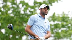 Golf’s unsung genius: what Scottie Scheffler lacks in razzmatazz he makes up for in talent