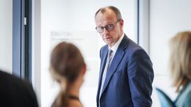 Germany vows to ‘terminate’ residency of anyone engaging in ‘incitement and anti-Semitism’