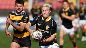 Ulster head coach Richie Murphy ready to deploy young guns to fire up the new season