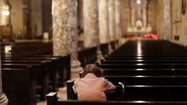 Transforming Post-Catholic Ireland: Religious Practice in Late Modernity review