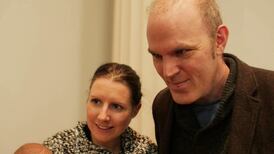 Anti-abortion advocates at RDS: ‘Never right to take human life’