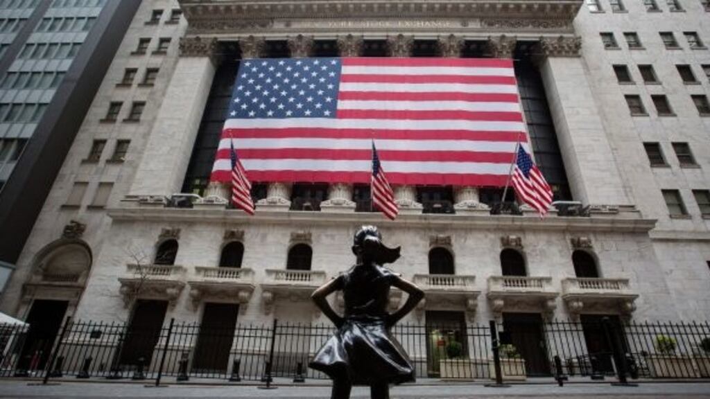 New York Stock Exchange