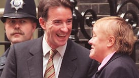 From Blair and Clinton to civil servants in the shadows, archive papers reveal scale of peace push