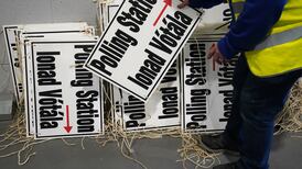 A pollster broke down in tears on Indian TV - pollsters everywhere know how he feels