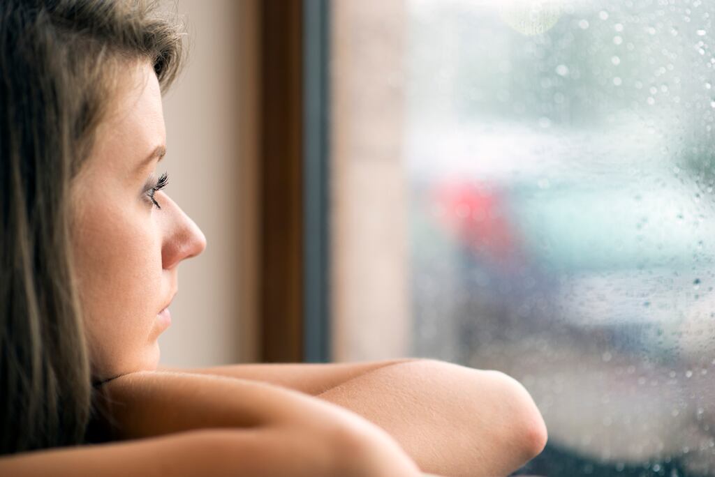 Your resentment may be blocking you from seeing the choices that do exist for you. Photograph: iStock