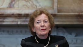 Ireland needs climate change plan every town and city can get behind – Robinson