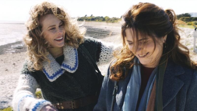 New this week: I Got Life, exclusively at the IFI, Dublin