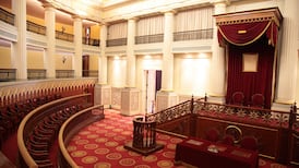 Mexican man cleared of sexually assaulting girl because ‘he didn’t enjoy it’