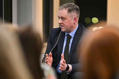 Gaeltacht portfolio goes back to Fianna FĂĄil as Fine Gael Ministers unwilling to take on the role