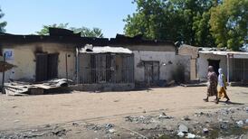 Nigerian Islamists kill 29 pupils in boarding school attack