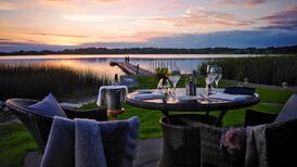 Looking for a minibreak before or after Christmas? Here are 16 of the best around Ireland