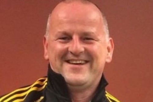 Liverpool fan Sean Cox begins rehabilitation after assault near Anfield