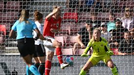 Women’s Euros 2022: Austria leave Northern Ireland playing for pride