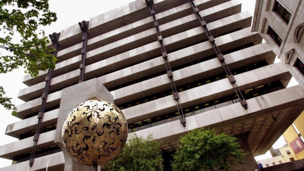 The names of 206 unauthorised firms have been published by the Central Bank since it was given legal powers in 2008.