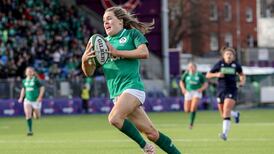 Ireland hold off Scottish fightback to claim morale-boosting win in opener