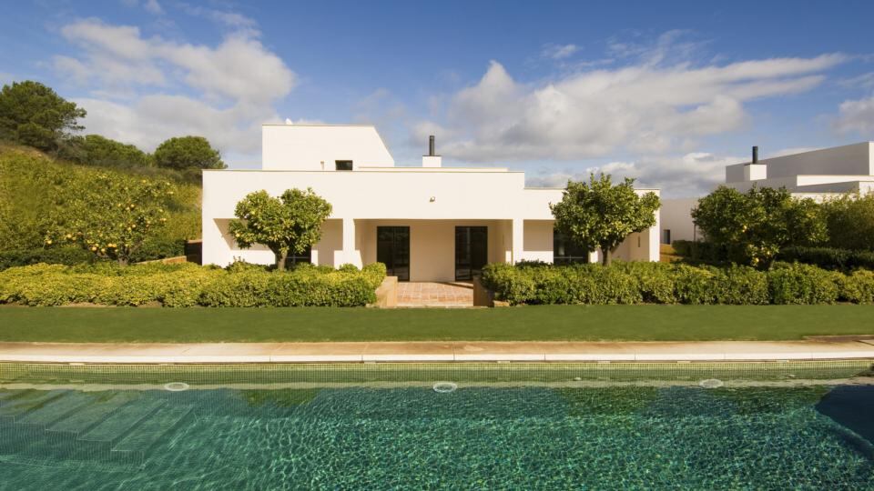 Costa del Sol, Spain: €695,000,  cluttonsresorts.com