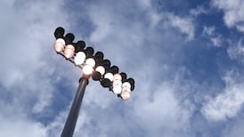 Funding of €35m allocated for sports clubs’ energy needs