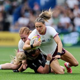 Trying times for Ballinsloe: The Galway town and Ireland women’s World Cup squad