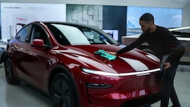 Tesla reaches Irish milestone with 10,000 EVs sold and delivered