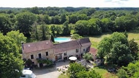 What will €430,000 buy in the US, France, the Caribbean, Spain and Sligo?