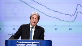 Ireland only EU economy to grow in 2020