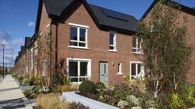 New homes market: Price growth of three beds outstrips four beds