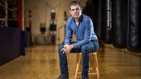 Bernard Dunne and IABA high-performance unit criticised in anonymous document