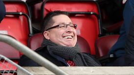 Kieran Lucid’s all-island league plan should be a no-brainer