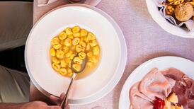 Italian food exports to Ireland forecast to hit €500m this year