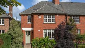 Thank Guinness for this Crumlin three bed for €475,000