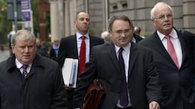 Nama head advised firm to drop ‘fee’ in North deal