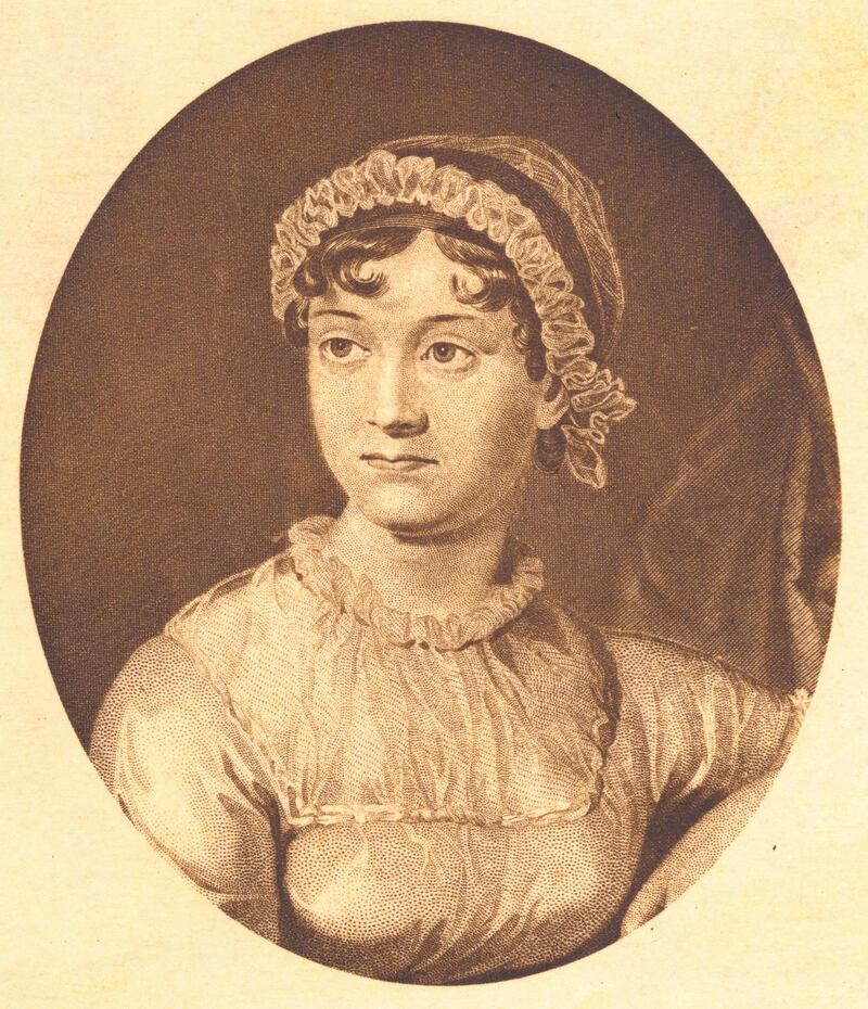 Jane Austen’s closest literary friend, Anne Sharp, was officially employed as the governess of Austen’s niece, but she was also a keen amateur playwright