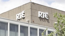 Compromise  reached in  RTÉ action against TV3