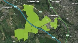 Cairn to build 300 homes in Cherrywood after Hines deal