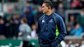 Munster and Connacht show that everybody needs good neighbours