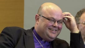 C of I bishop backs civil marriage for same-sex couples