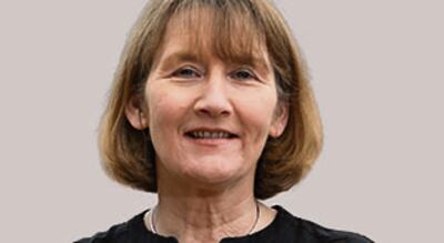 Prof Orla Muldoon, Dept of Psychology, Centre for Social Issues Research, University of Limerick. Photograph: Alan Place