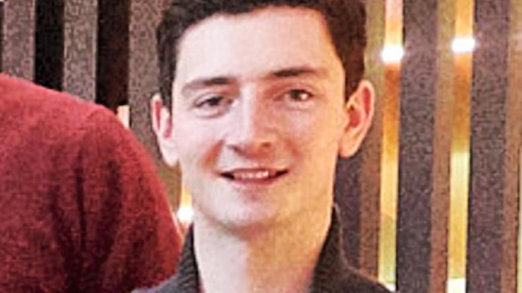 Irish showjumper Jack Dodd passed away after a car crash in Belgium.