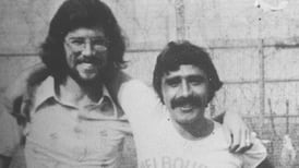 Did Gerry Adams believe in hunger strikes as a weapon? The record suggests not