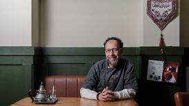 ‘Because of the nature of Irish people, I’ve never felt like a foreigner here’