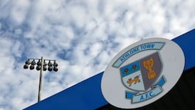 Footballers accused of match fixing secure injunctions against FAI