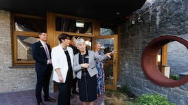 Ireland’s centre for young people coping with loss officially opens new premises