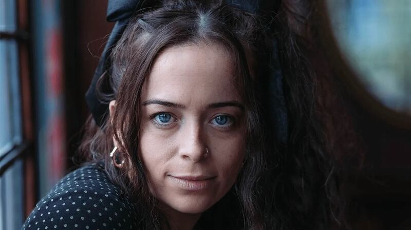 Carrie Baxter’s music seems tailor-made for radio play