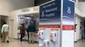 Beaumont neurosurgeons want to relocate if Mater gets new trauma centre