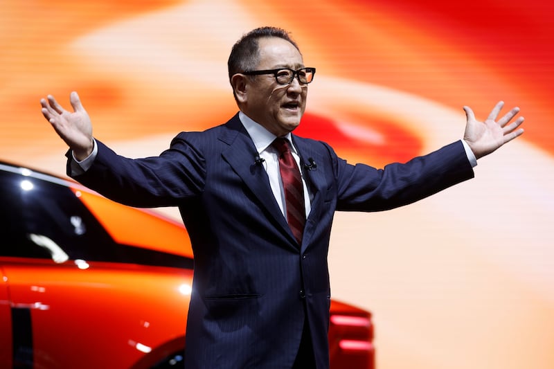 Driving Japan’s comeback: Can its carmakers reignite a nation’s lost innovation?