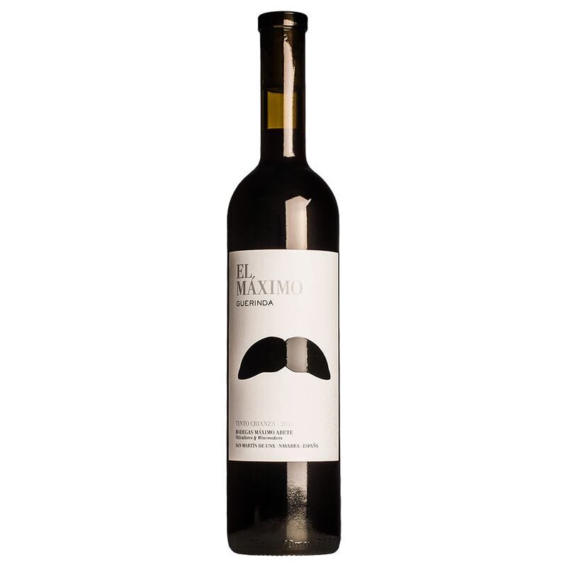 Guerinda El Máximo Crianza, €20.55, winesdirect.ie.