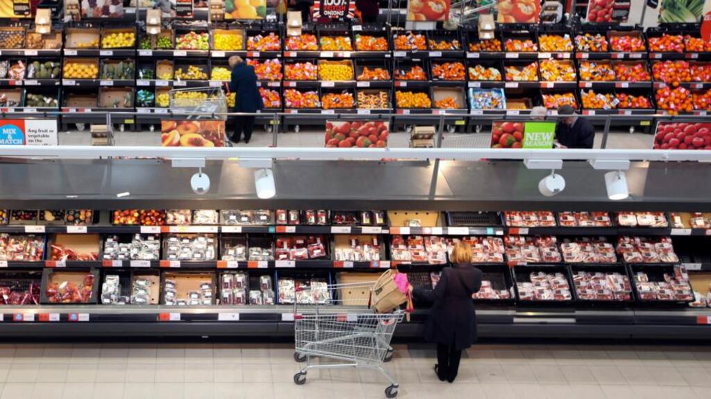 The move underlines the increasing threat of the German discounters Aldi and Lidl in the UK. They have consistently been among Britain’s fastest-growing supermarkets, and have been winning more affluent customers.