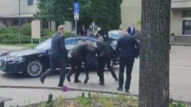 Violence against politicians is corrosive of democracy